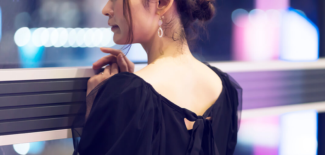 相性の良い女性が効率よく見つかる